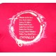 Challa T-Shirt (Red)