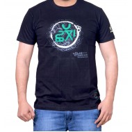 Challa T-Shirt (Black)