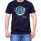 Challa T-Shirt (Black)