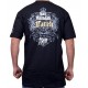 Khulle Sher T-Shirt (Black)