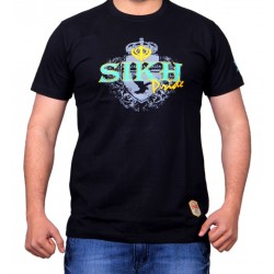 Sikh Pride T-Shirt (Black)