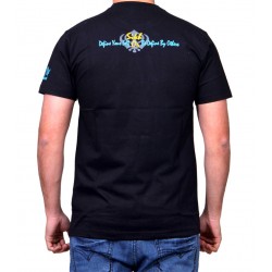 Sikh Pride T-Shirt (Black)