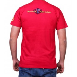 Sikh Pride T-Shirt (Red)