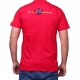 Sikh Pride T-Shirt (Red)