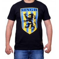 Singh T-Shirt (Neavy)