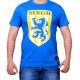 Singh T-Shirt (Royal Blue)