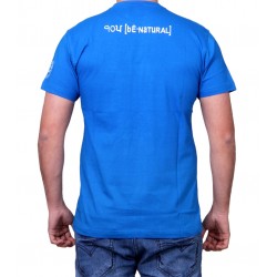 Singh T-Shirt (Royal Blue)