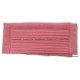 Baby Pink Pleated Fifty