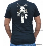 Bullet T-Shirt (BLACK)