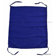 Royal Blue Chaar Tani Patka