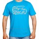 Bhaji Tusi Great Ho T-Shirt (Turquoise)