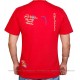 Bhaji Tusi Great Ho T-Shirt (Red)