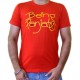 Being Punjabi T-Shirt (Red)