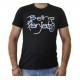 Being Punjabi T-Shirt (Black)