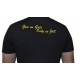 Jatt Ni Mada T-Shirt (Black)