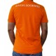 Singh Soorme T-Shirt (Rust)