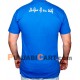 Born Punjabi T-Shirt (Royal Blue)