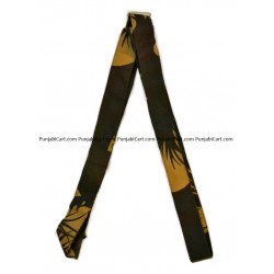 1.5" ADJUSTABLE GATRA (Military Color)