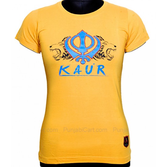 Kaur Khanda (Mustard)