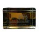 Golden Temple Model (Glass Laser Engraving)