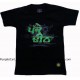 PAKKE DHEETH Kids T-Shirt (Black)