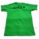 Singh Khanda Kids T-Shirt (Green)