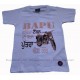 Bapu Kehnda Kids T-Shirt (White)