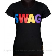 SWAG T-Shirt (Black)