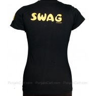 SWAG T-Shirt (Black)