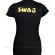 SWAG T-Shirt (Black)