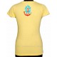 Mutiyar T-Shirt (Lemon)