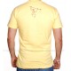 Chak De Dholiya T-Shirt (Lemon)