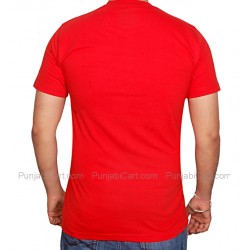 Dirty Mind T-Shirt (Red)