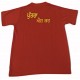 Bapu Kehnda Kids T-Shirt (Red)