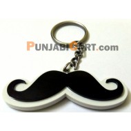 Muchh Key Ring