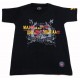 Dil Da ni Maada Kids T-Shirt (Black)