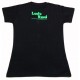 Lado Rani Kids T-Shirt (Black)