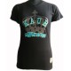 Kaur Princess T-Shirt (Black)