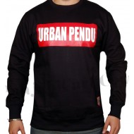 Urban Pendu Sweatshirt (Black)