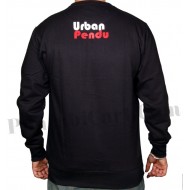 Urban Pendu Sweatshirt (Black)