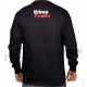 Urban Pendu Sweatshirt (Black)