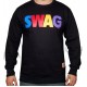 SWAG SweatShirt (Black)