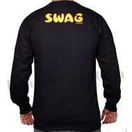 SWAG SweatShirt (Black)