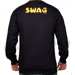 SWAG SweatShirt (Black)