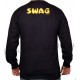 SWAG SweatShirt (Black)