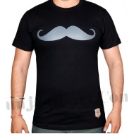 Muchh T-Shirt (Black)