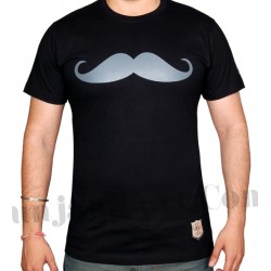 Muchh T-Shirt (Black)