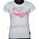 I Love Nakhra T-Shirt (Grey)