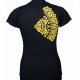 I Love Nakhra T-Shirt (Black)